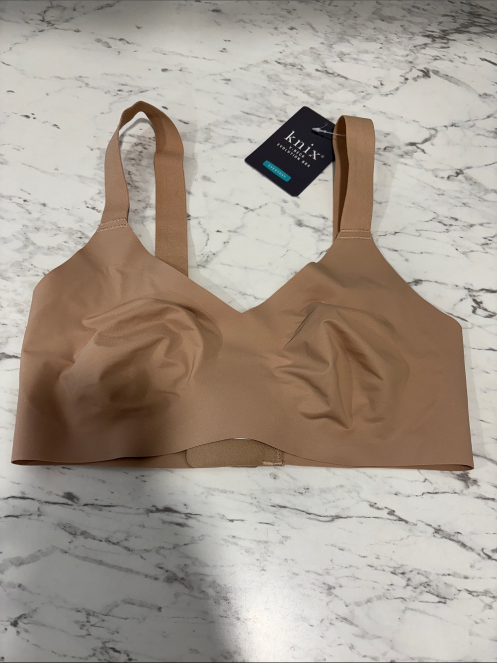 NWT Knix Evolution Bra